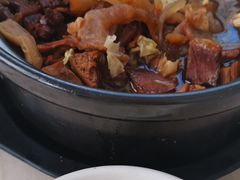 -赵家牛肉砂锅(台西三路店)