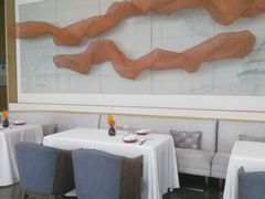 -北京柏悦酒店·锦庭餐厅Dining Room