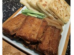 -局气 烤鸭·北京菜(光华路店)