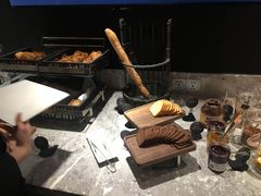 -康铂酒店(上海自然博物馆店)