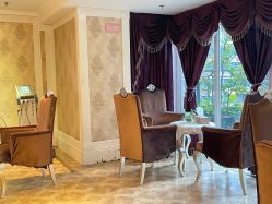 -东方美美容SPA会所