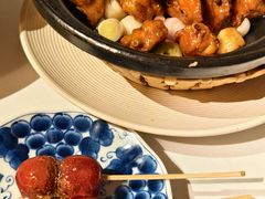 -禧宴Joyous Restaurant(禧园店)