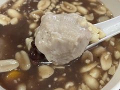 -鲜芋仙(中山路店)