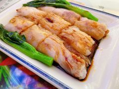 -香港新记茶餐厅(湖墅南路店)