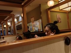 -一心创作料理屋(经开万达店)