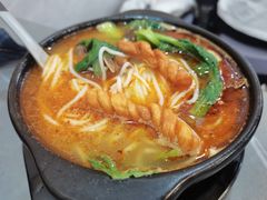 砂锅米线-巧酱府重庆砂锅大全