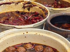 -老济宁甏肉干饭(凌云路店)