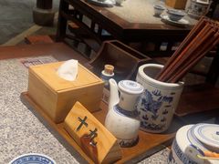 -南京大牌档(济南万象城店)