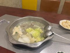 -羊阿公·嘉福烤全羊龙虾馆·家常菜(广益店)
