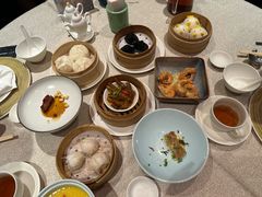 -万丽轩·粤菜(王府井金茂万丽酒店)