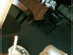 -星巴克(宝山万达店)