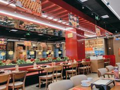 -管氏翅吧(马家堡店)