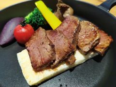 -香樟花园法式铁板烧(恒隆广场店)
