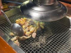 -肉甲韩国木炭烤肉(新壹街1店)