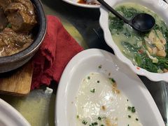 -山水茶艺馆·点心粤菜·30年老字号