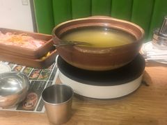 -菌小白火锅(时尚天河店)