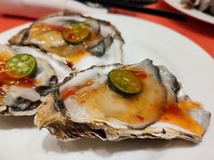 -洲际酒店·地平线全日餐厅HORIZON CAFÉ