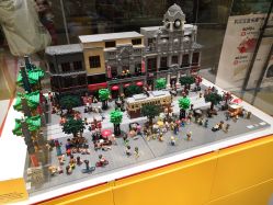 -LEGO(国贸商城店)