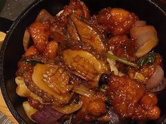 -潮界(虹桥新天地店)