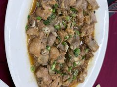 -鹿福农庄(南沙天后宫店)