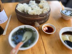 -晓友烧麦(光华村店)