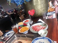 -大隐·成都火锅Bistro(合生麒麟新天地店)