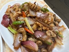 -甜甜屋(解放中路店)