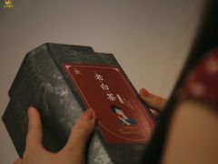 -汉艺唐风茶艺培训(联发华美空间店)