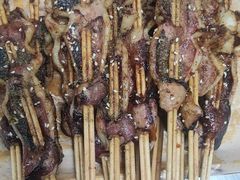 -亚伟瓦罐面美食城(淇县总店)