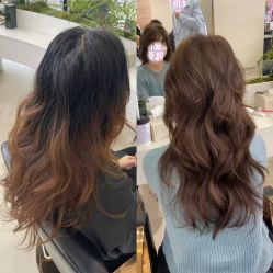-BEAUTY HAIR GANO