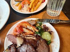 -拉蒂娜·巴西牛排馆 Latina·Brazilian Steakhouse(铜仁旗舰店)