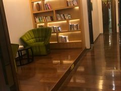 -中航健身会(星河中心会所)