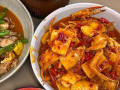 -老三样·旧食新味(万寿宫店)