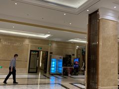 大堂-金满福国际酒店(迎宾大道店)