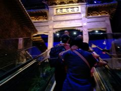 -万达茂商场(南京仙林店)