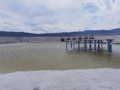 -盐湖景区