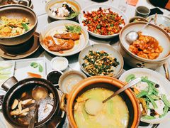 -青年公社烤鸭(蜀山万象汇店)