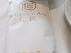 -桂园餐厅(五大道店)