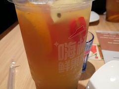 -必胜客(欢乐颂店)