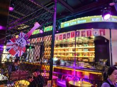 -MARU玛露音乐餐厅(大学路店)