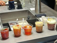 -O.P.S. CAFE