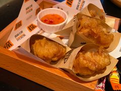 -探鱼·鲜青椒爽麻烤鱼(广州花都来又来店)