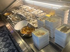 -火炉火自助餐(喜隆多店)