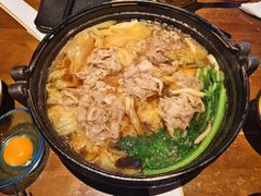 -千代武日本料理(开发区店)
