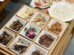 -大理董·董家小厨野生菌火锅(古城旗舰店)