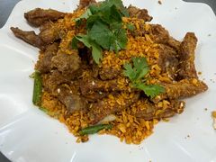 -师傅仔美食(东华老店)