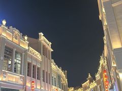 -孙文西路步行街
