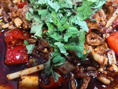 -乐山第一家临江鳝丝(茶坊路店)