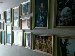 -真爱范特西KTV(交大店)