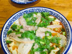 精品葫芦头-朱秀英梆梆肉葫芦头(琉璃街店)